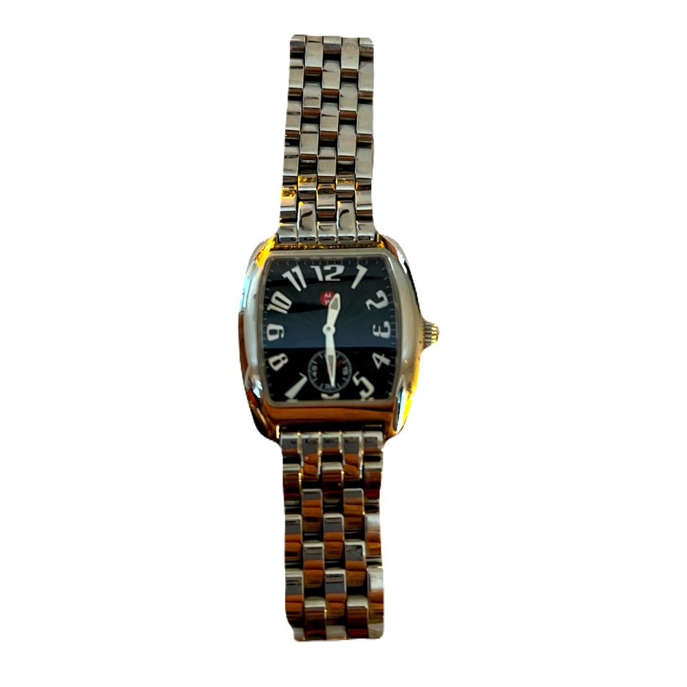Urban Mini Michele Watch